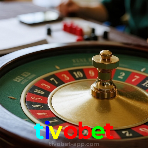 tivobet — site oficial: bônus e jackpots no Brasil