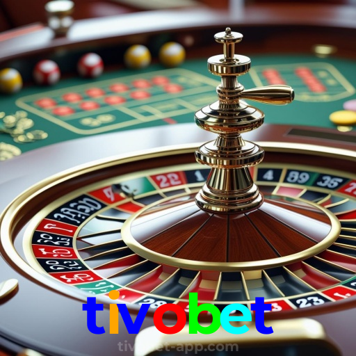 tivobet — plataforma segura e premiada de apostas