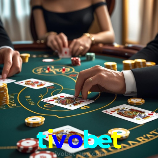 tivobet: cadastro e login social em 1 minuto