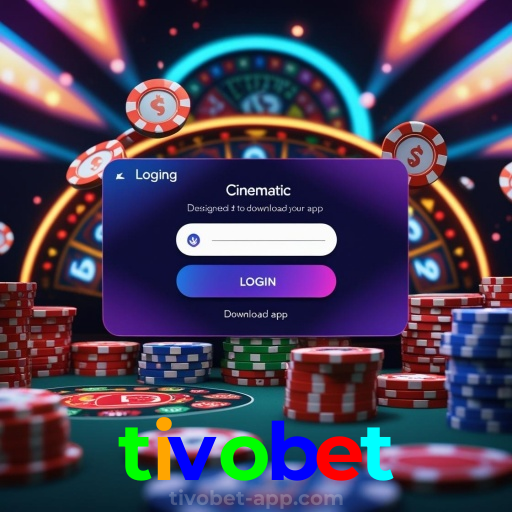 tivobet.COM PLATAFORMA OFICIAL-🎖-tivobet slots