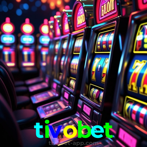 tivobet — site oficial: bônus e jackpots no Brasil