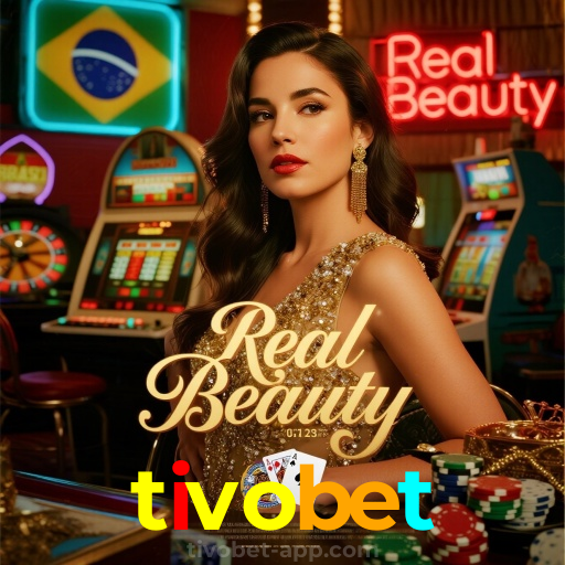 tivobet cassino mobile — jogue no app com bônus
