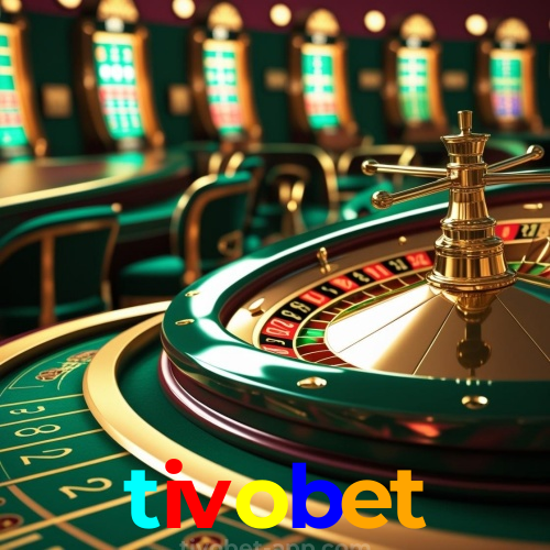 tivobet cassino mobile — jogue no app com bônus