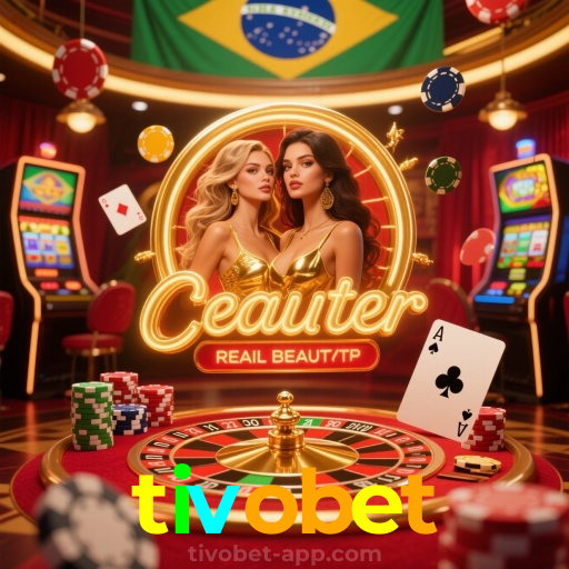 Bônus no tivobet: ofertas exclusivas para todos os estilos