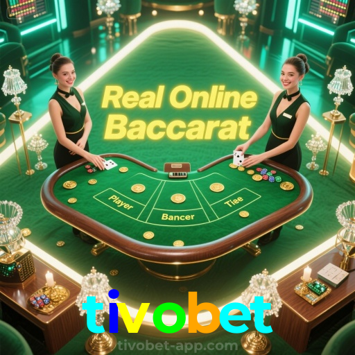Os Melhores Jogos do tivobet Para Todos os EstilosMelhores jogos no tivobet — para todos os estilos