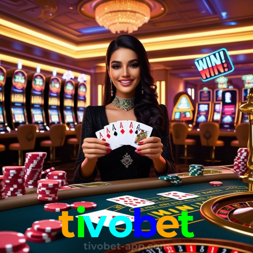 tivobet: Valor Inigualável em Promoções e Ofertas Exclusivas!
