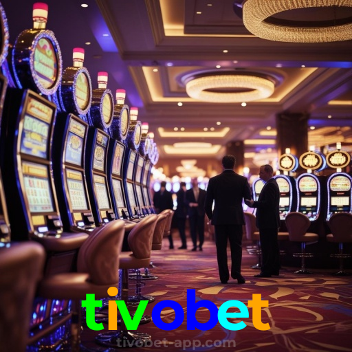 Download de jogos no tivobet: lançamentos e clássicos